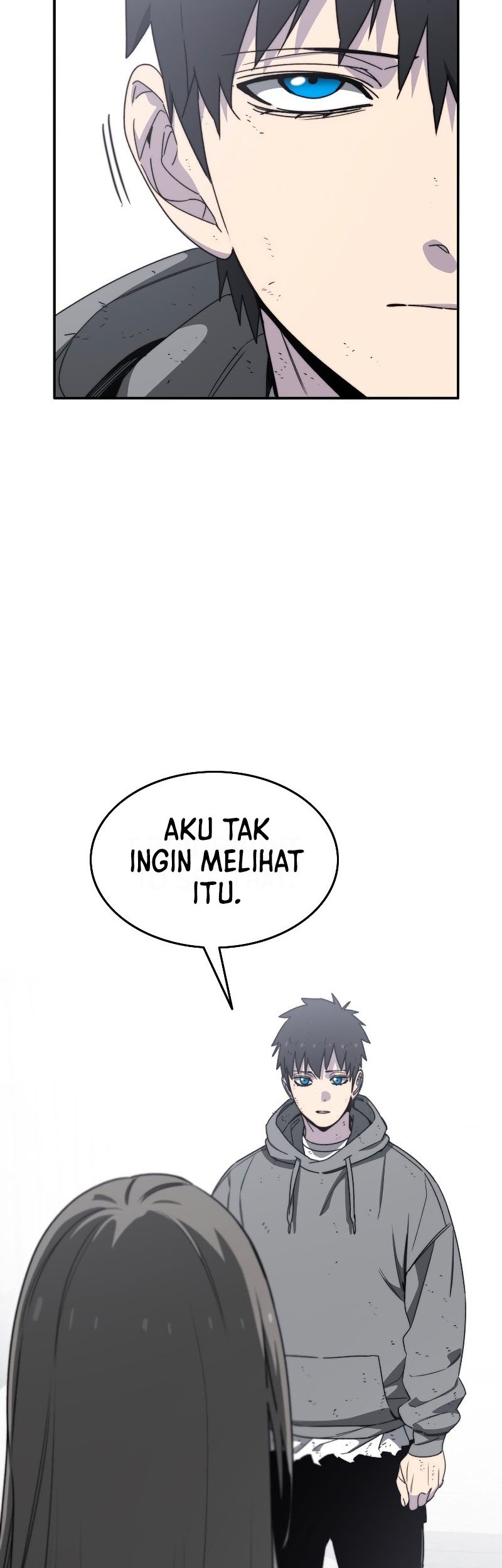 Existence Bab 33 halaman 58
