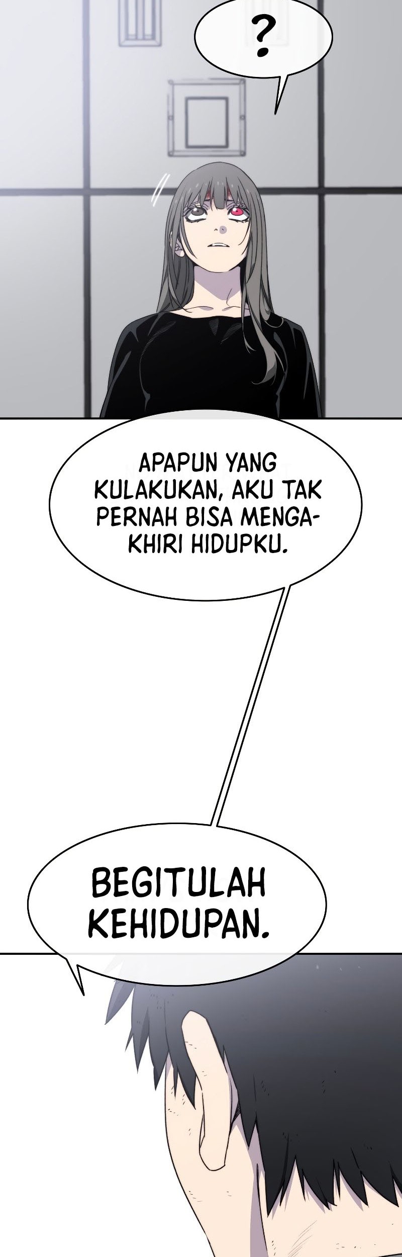 Existence Bab 33 halaman 65