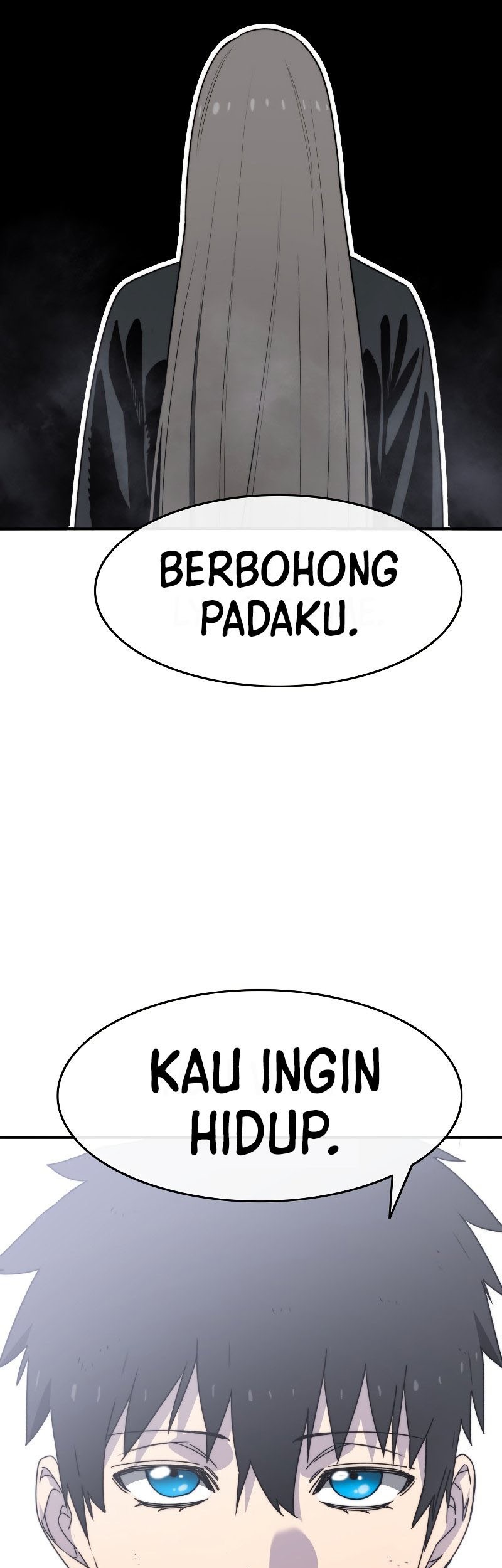 Existence Bab 33 halaman 67