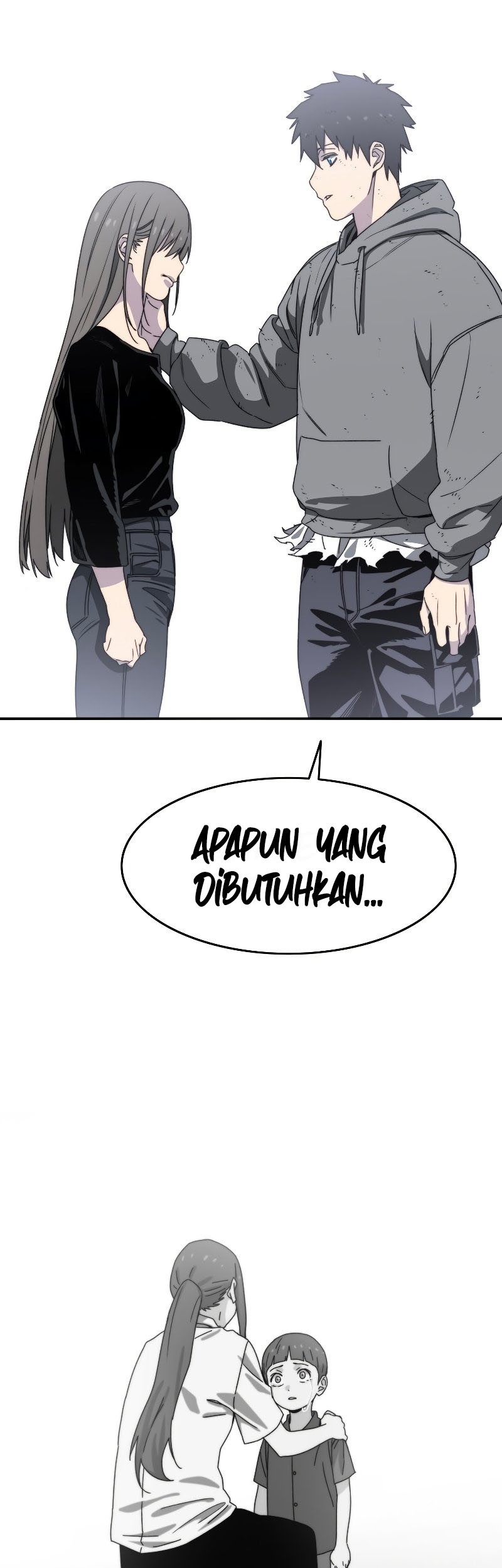 Existence Bab 33 halaman 72
