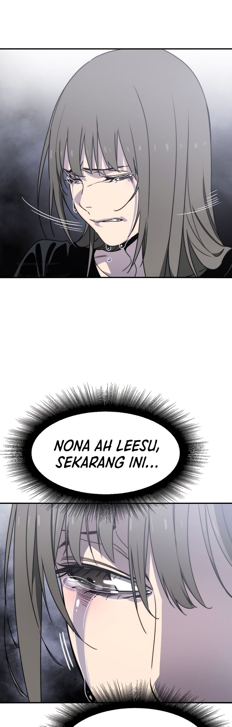 Existence Bab 34 halaman 8