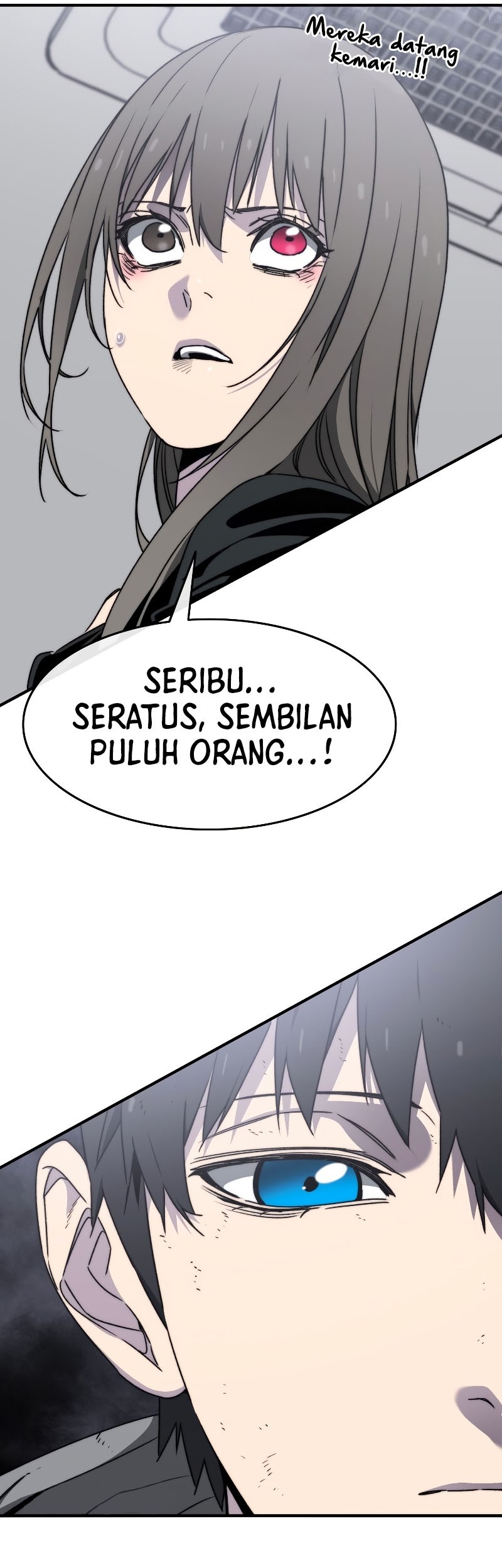 Existence Bab 34 halaman 19