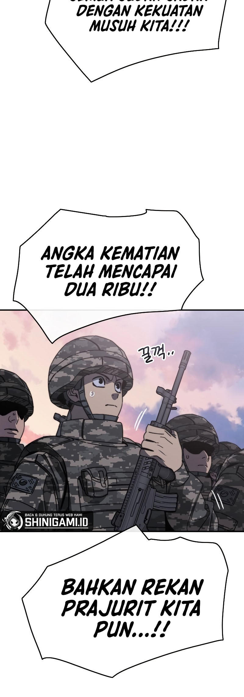 Existence Bab 34 halaman 23