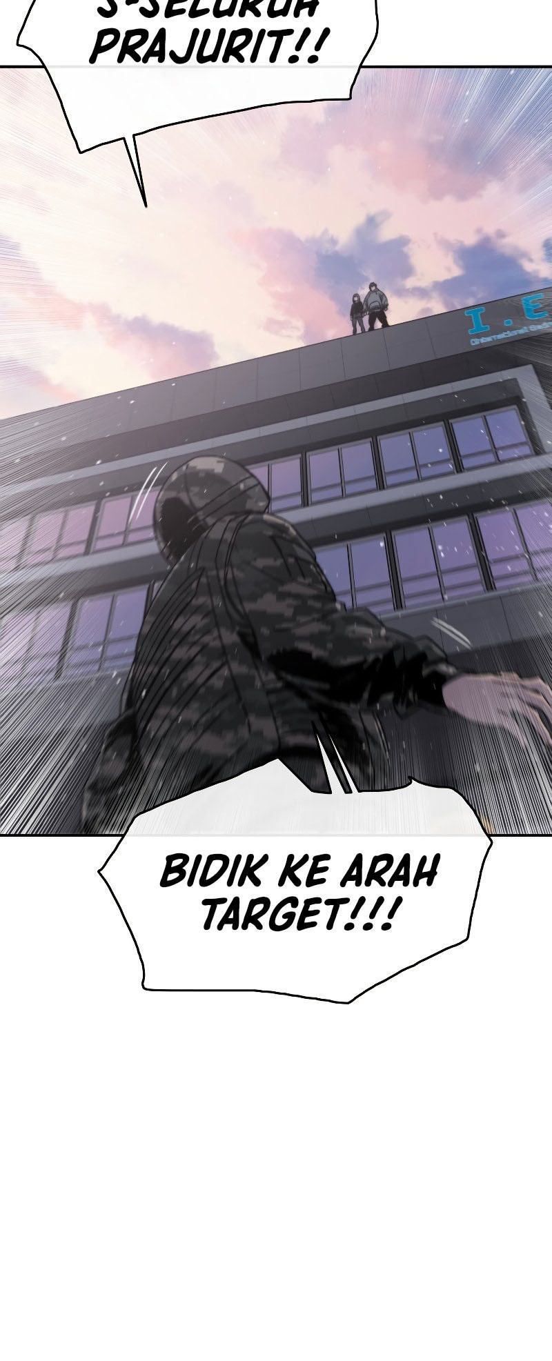 Existence Bab 34 halaman 28