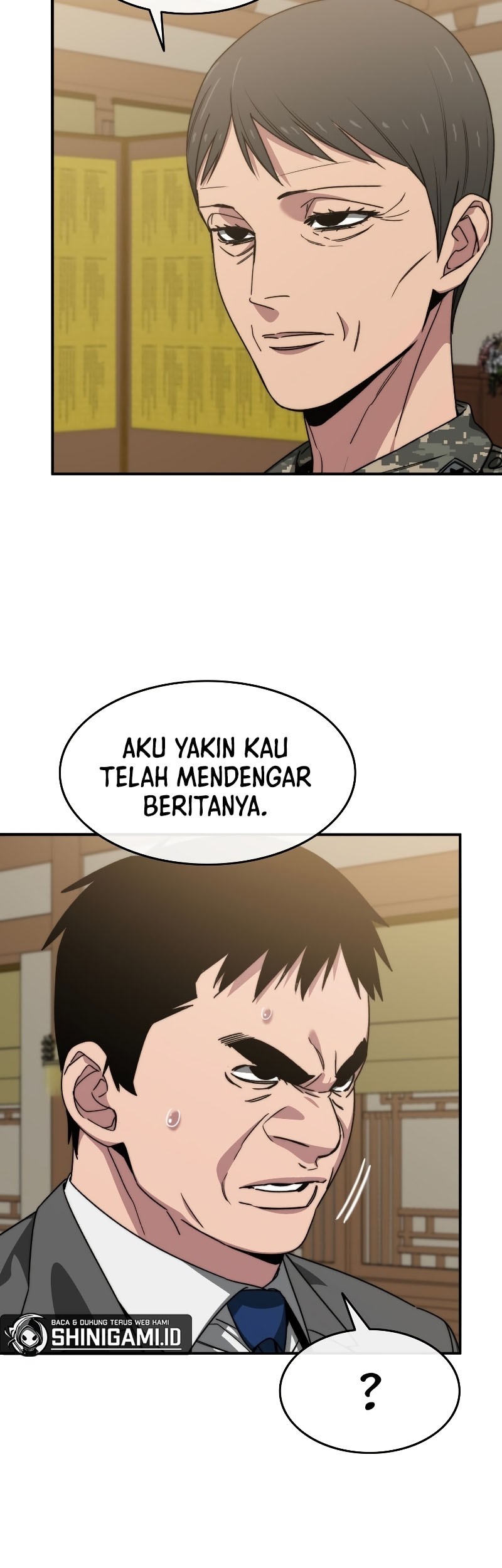 Existence Bab 35 halaman 12