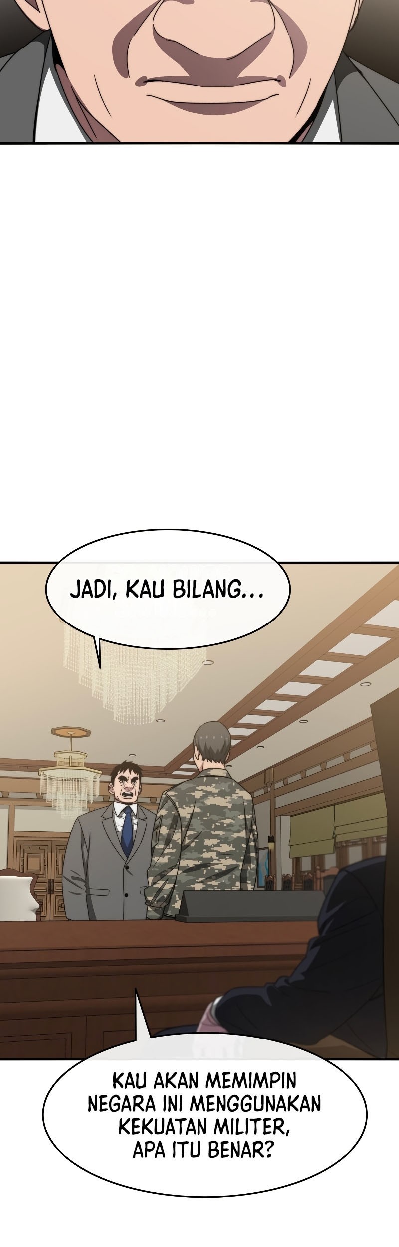 Existence Bab 35 halaman 16