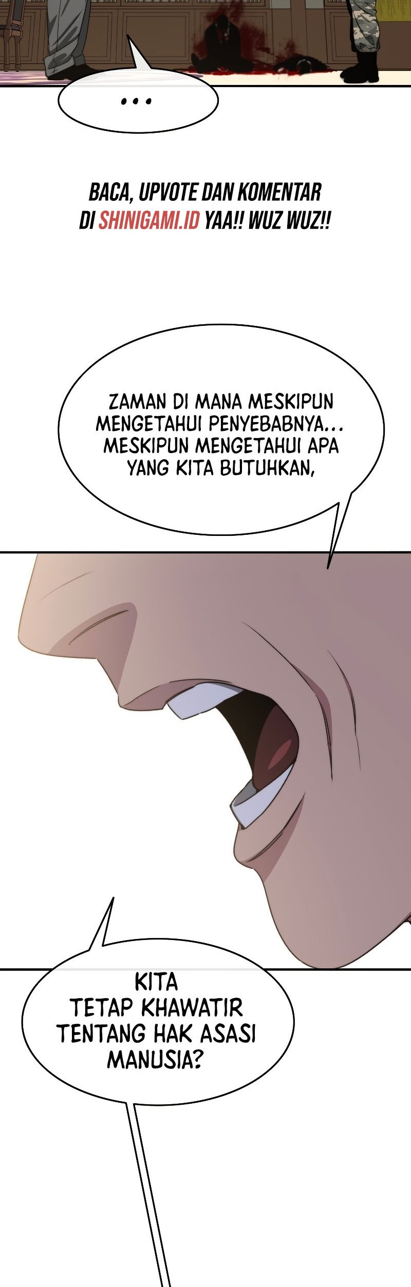Existence Bab 35 halaman 19