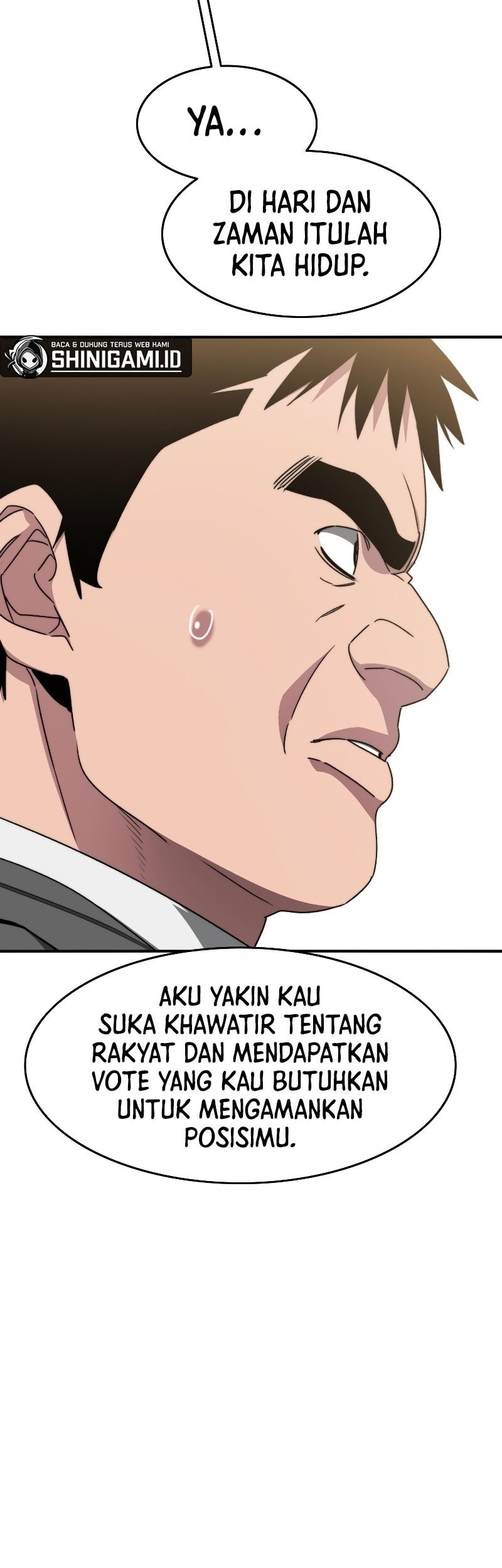Existence Bab 35 halaman 20