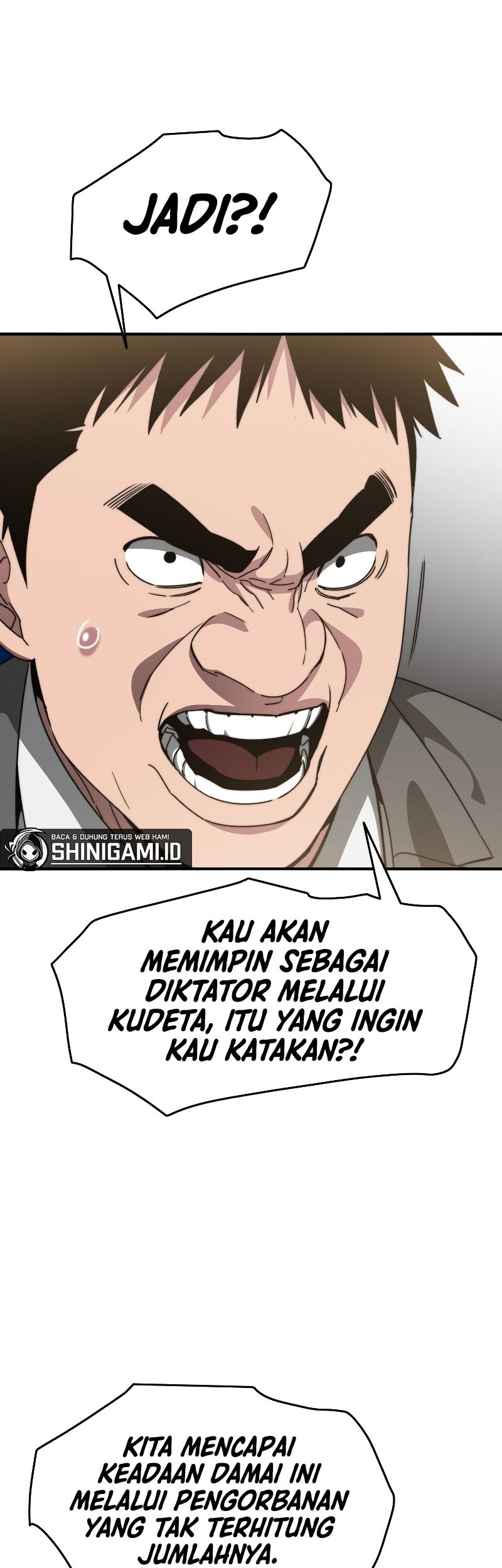Existence Bab 35 halaman 23