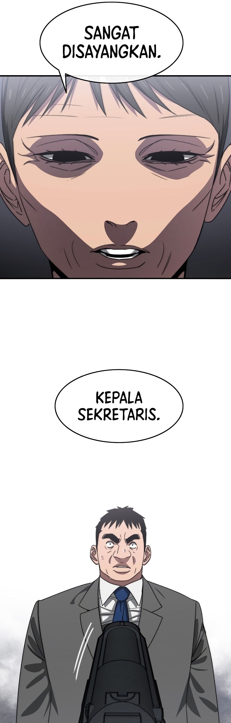 Existence Bab 35 halaman 28