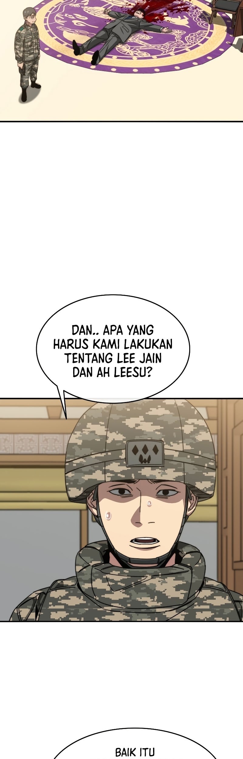 Existence Bab 35 halaman 45