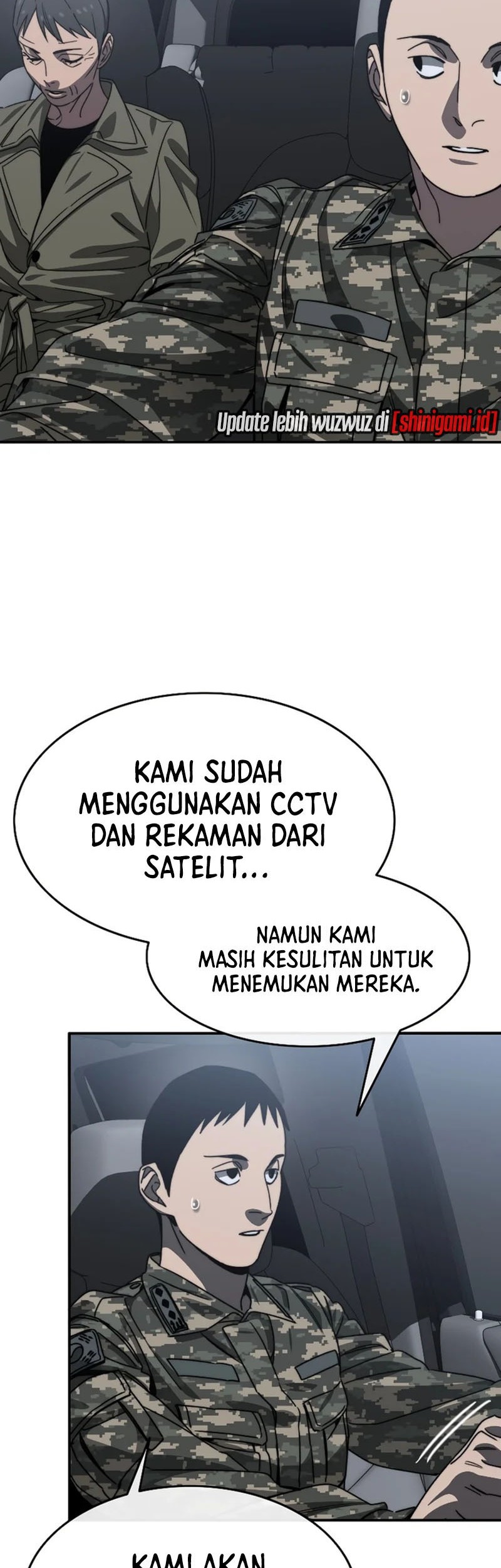 Existence Bab 36 halaman 5
