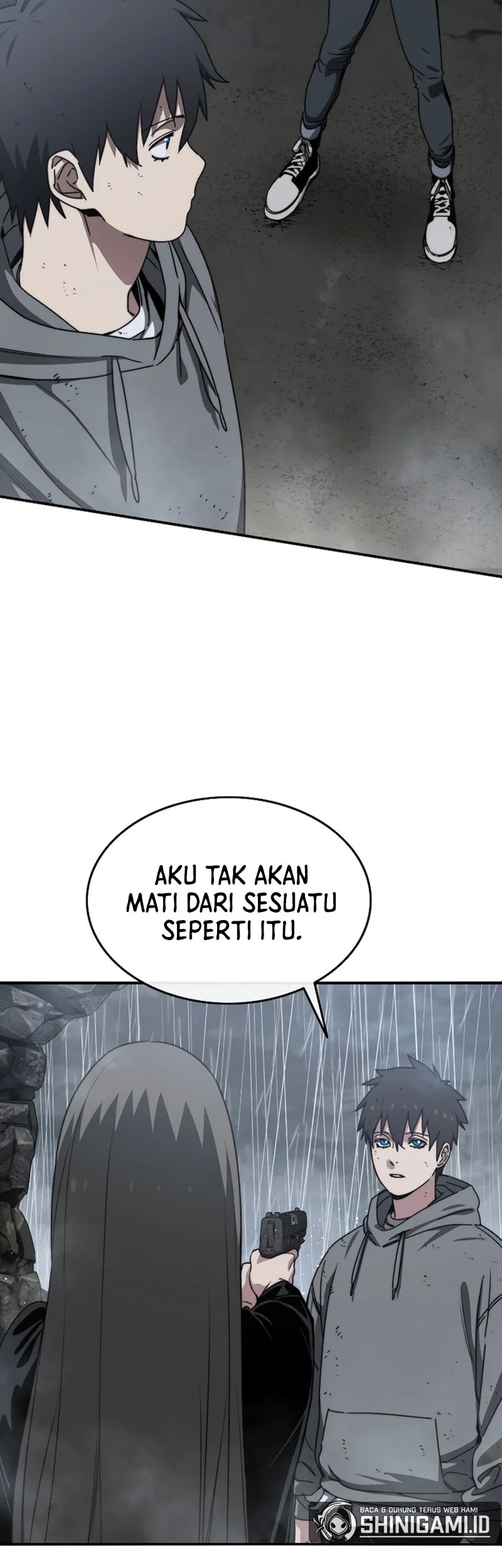 Existence Bab 36 halaman 17