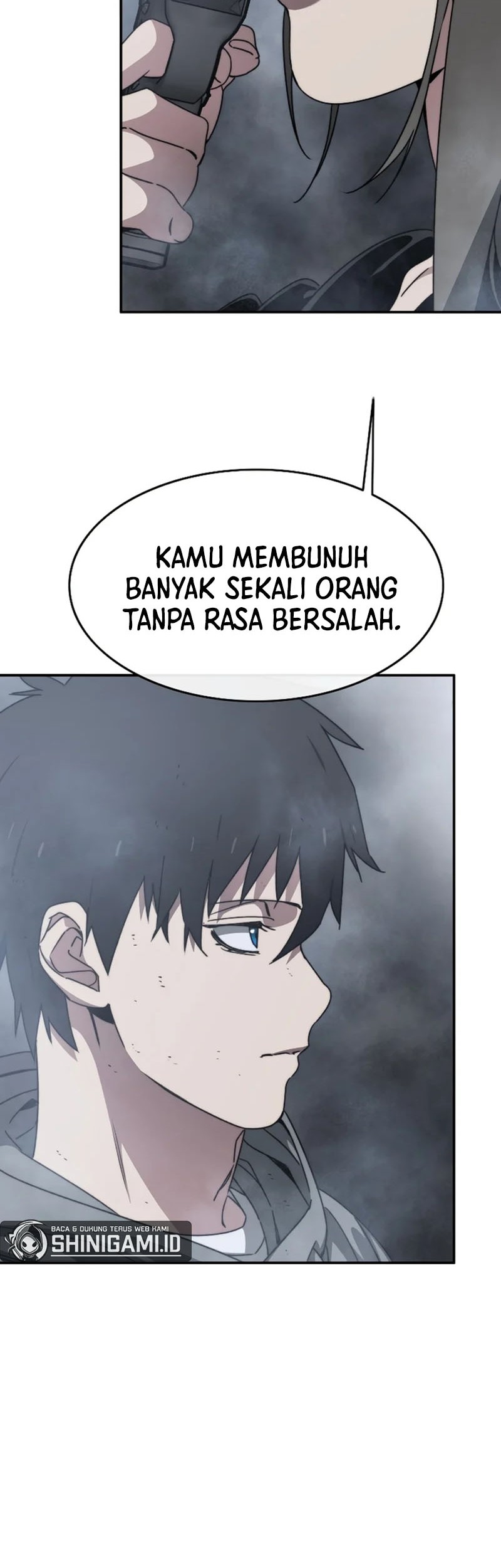 Existence Bab 36 halaman 24