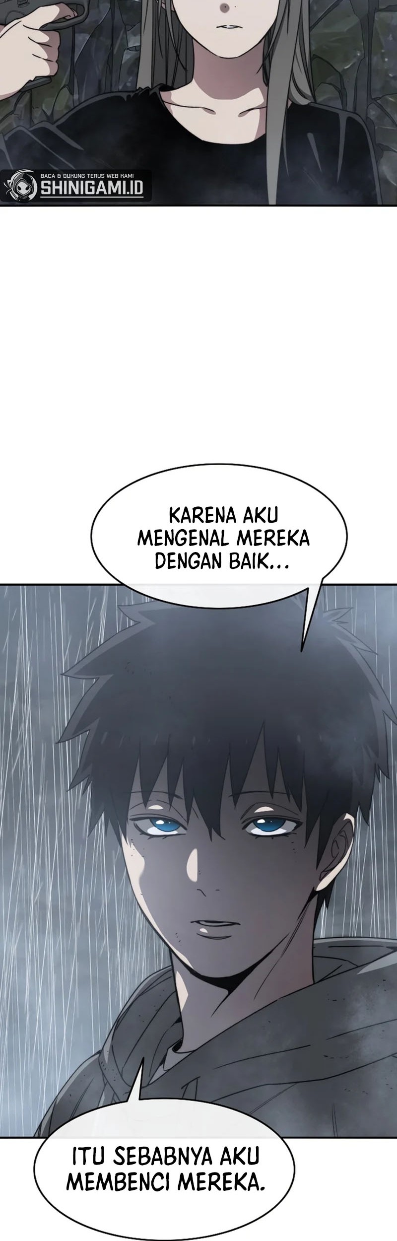 Existence Bab 36 halaman 32