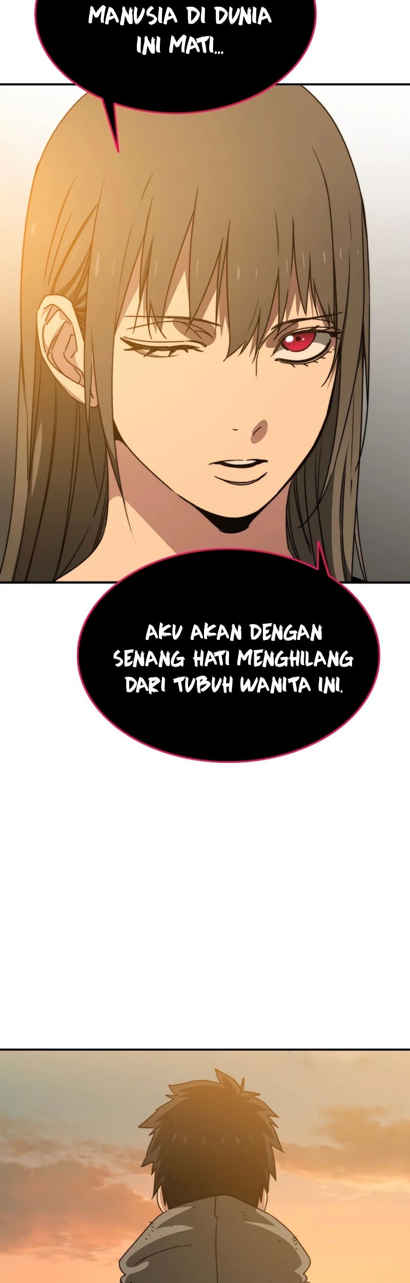 Existence Bab 36 halaman 67