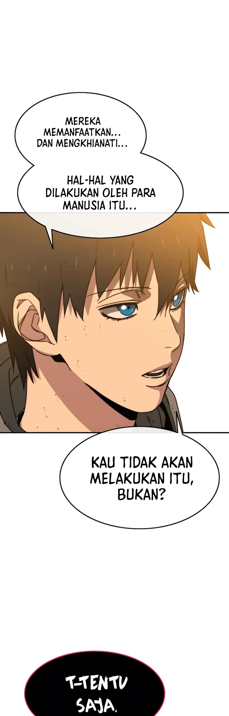Existence Bab 36 halaman 75
