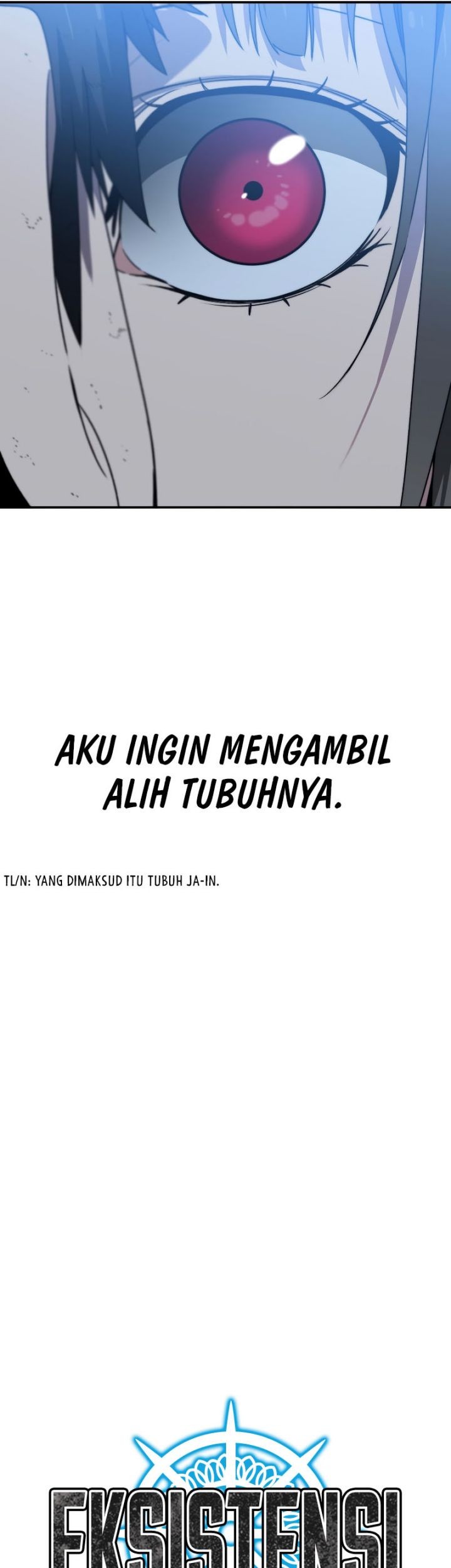 Existence Bab 38 halaman 8
