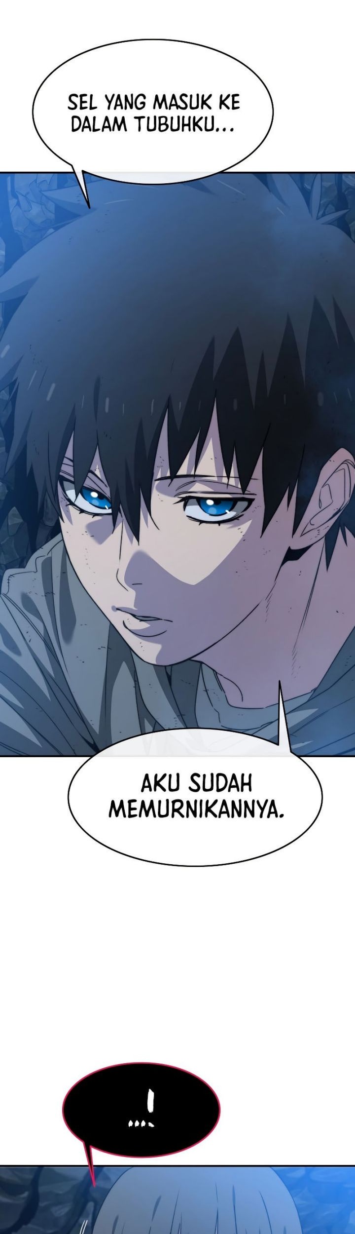 Existence Bab 38 halaman 22