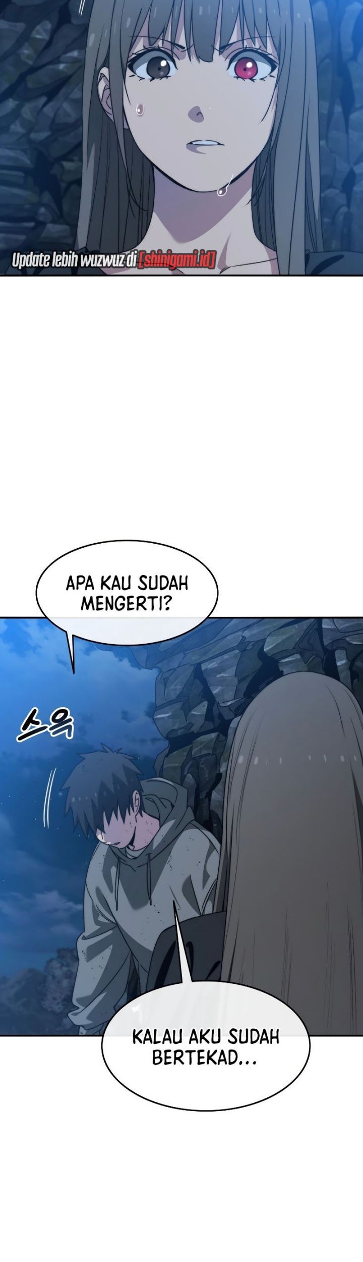 Existence Bab 38 halaman 23