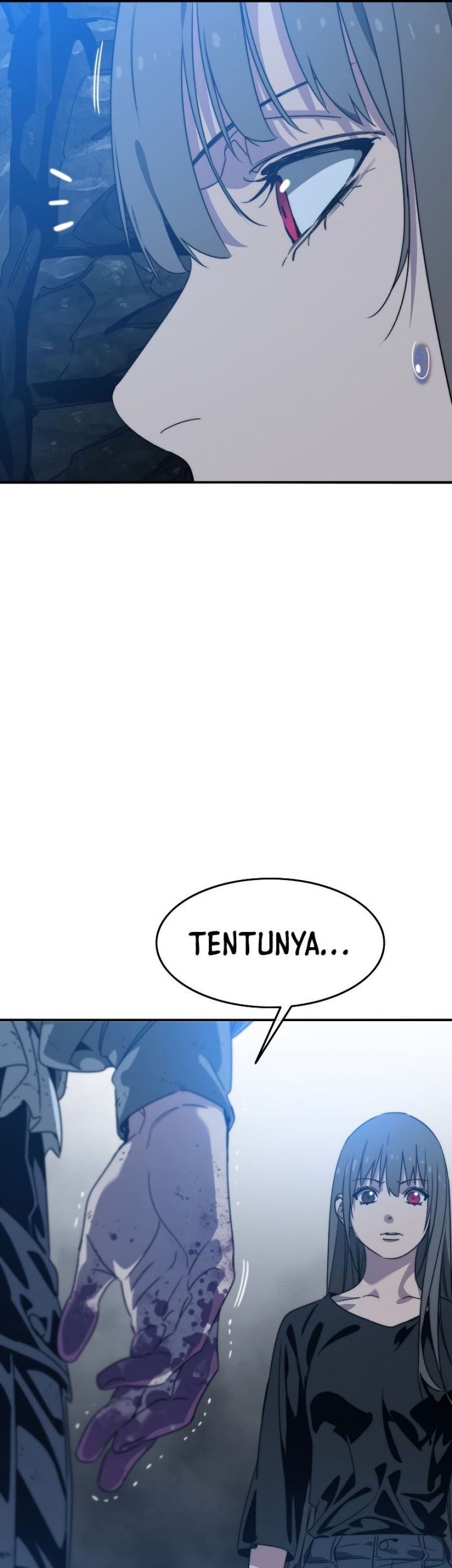 Existence Bab 38 halaman 26