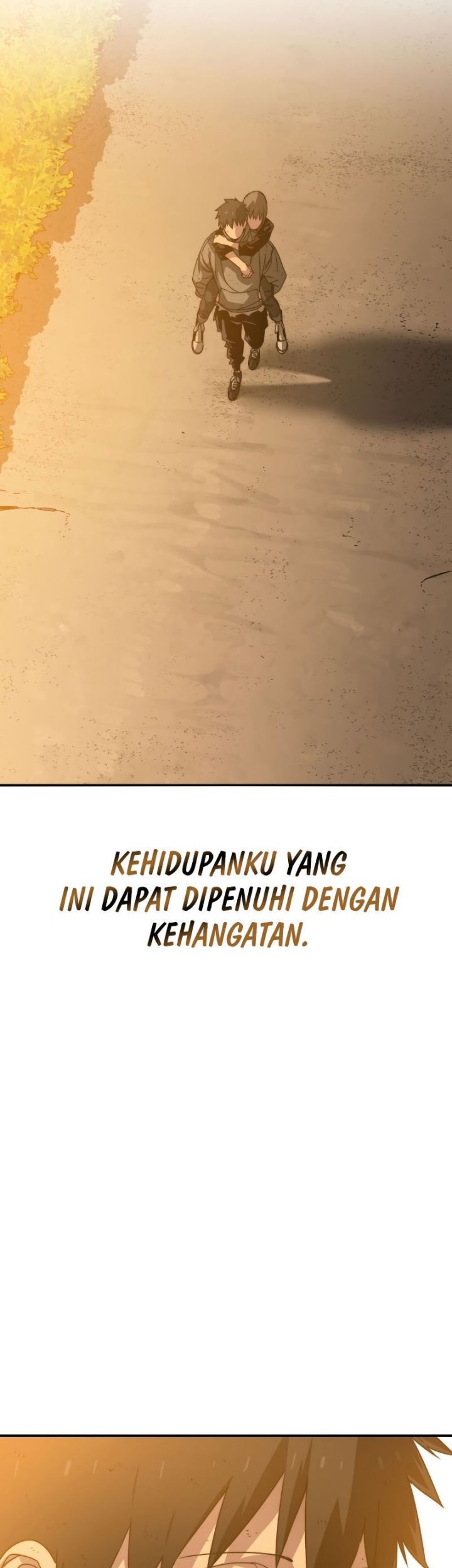 Existence Bab 38 halaman 58