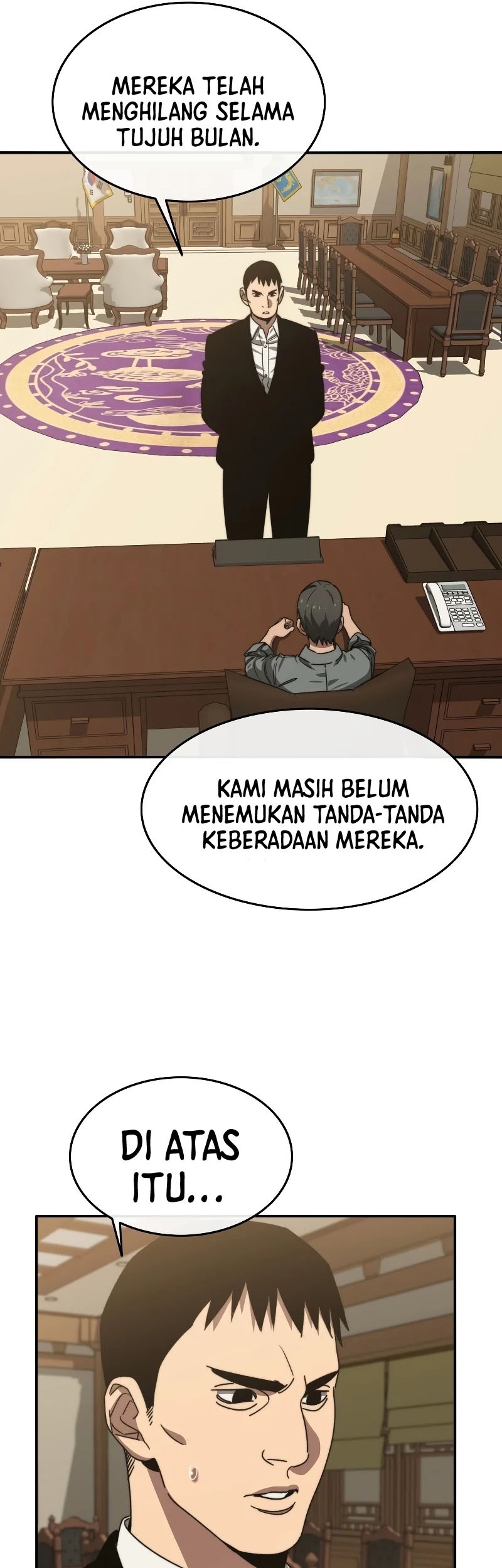 Existence Bab 39 halaman 12