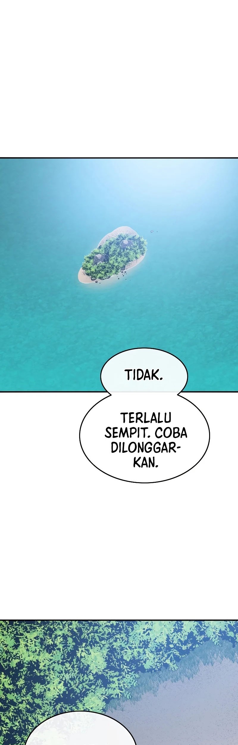 Existence Bab 39 halaman 20