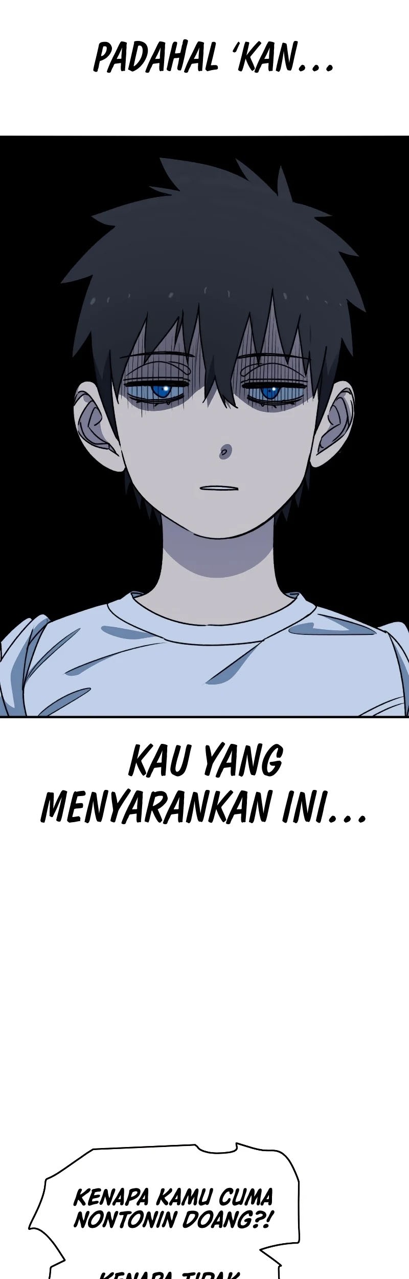 Existence Bab 39 halaman 27