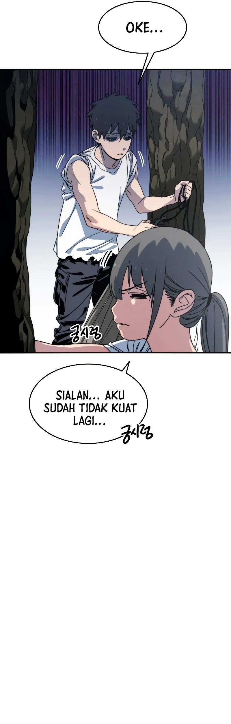 Existence Bab 39 halaman 32