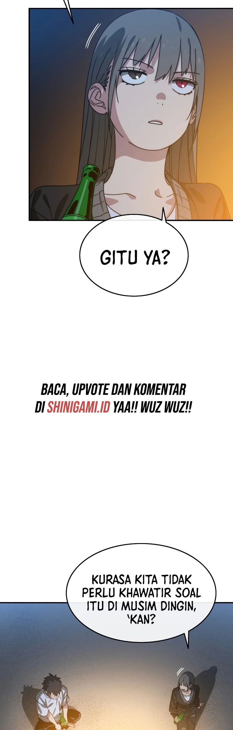 Existence Bab 39 halaman 49