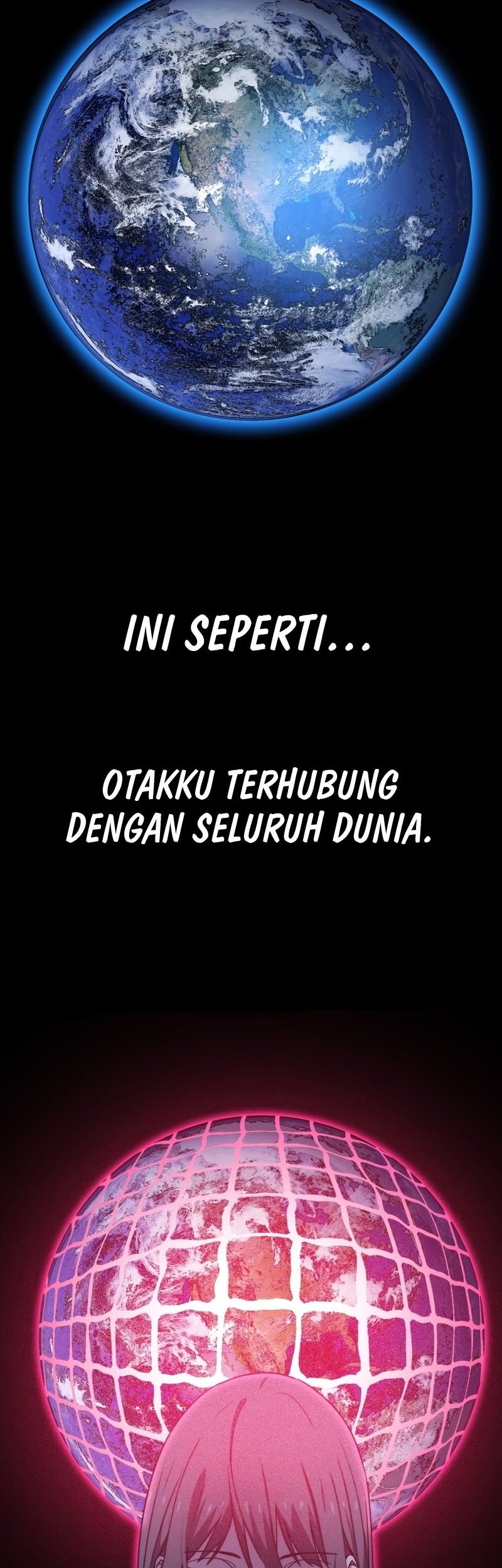 Existence Bab 40 halaman 21