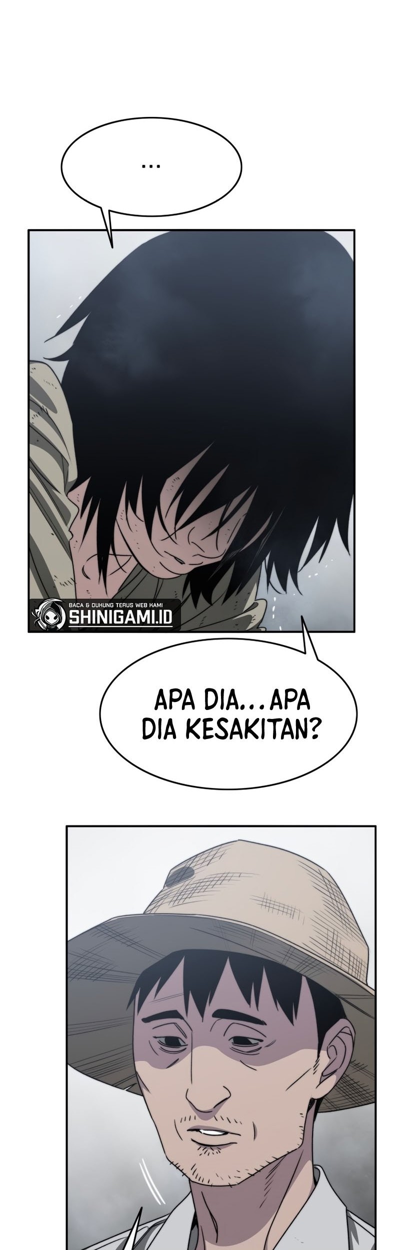 Existence Bab 40 halaman 42