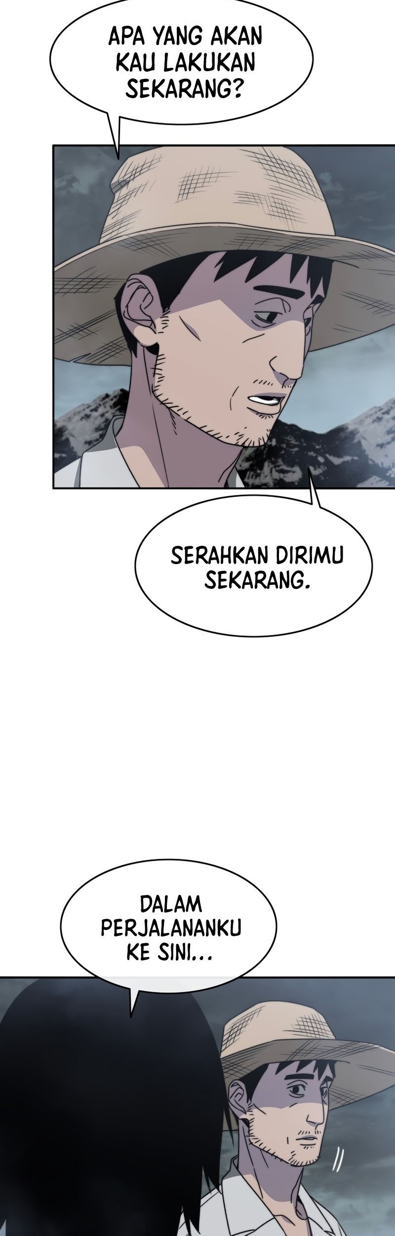 Existence Bab 40 halaman 45
