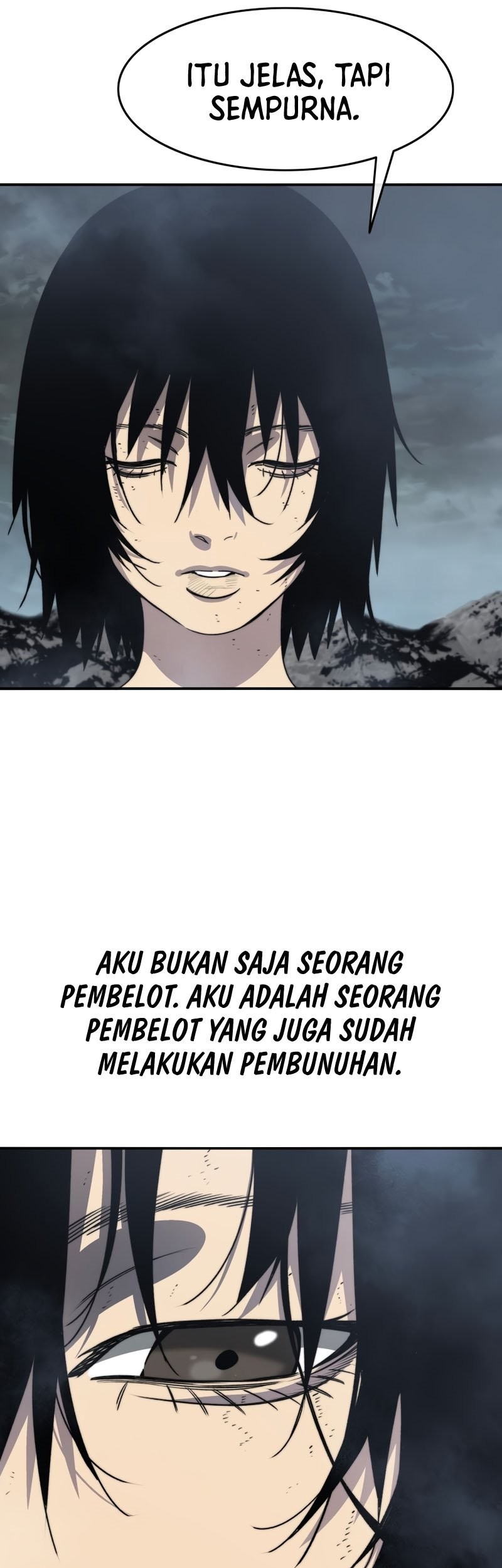 Existence Bab 40 halaman 50