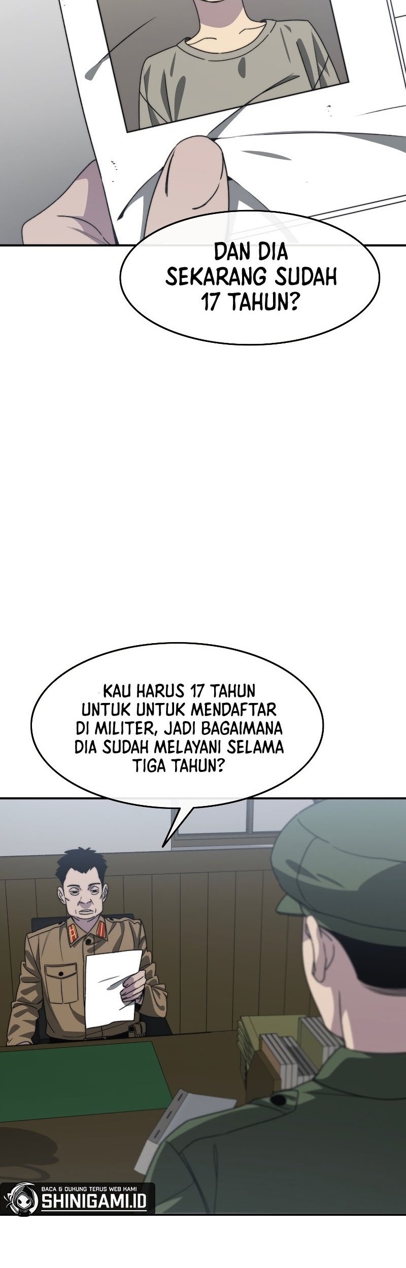 Existence Bab 41 halaman 3