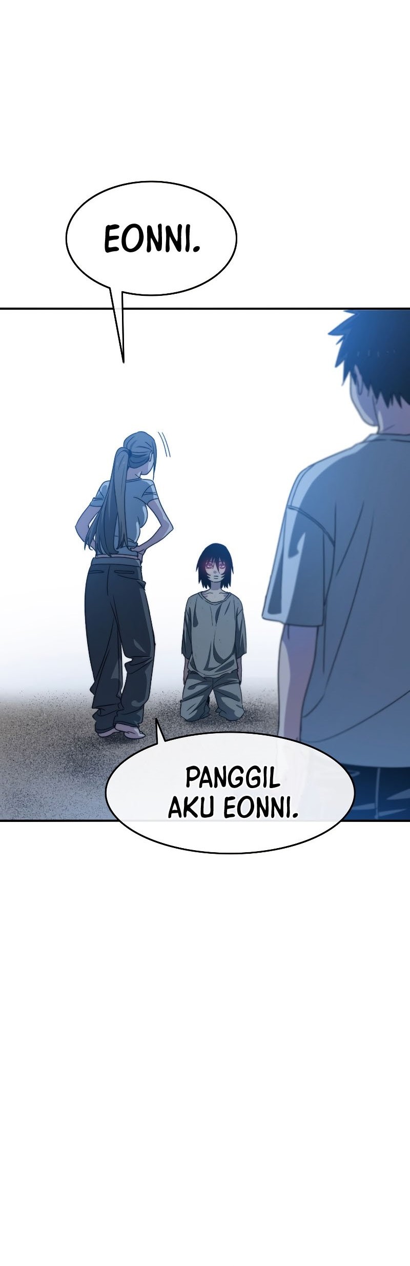 Existence Bab 41 halaman 73