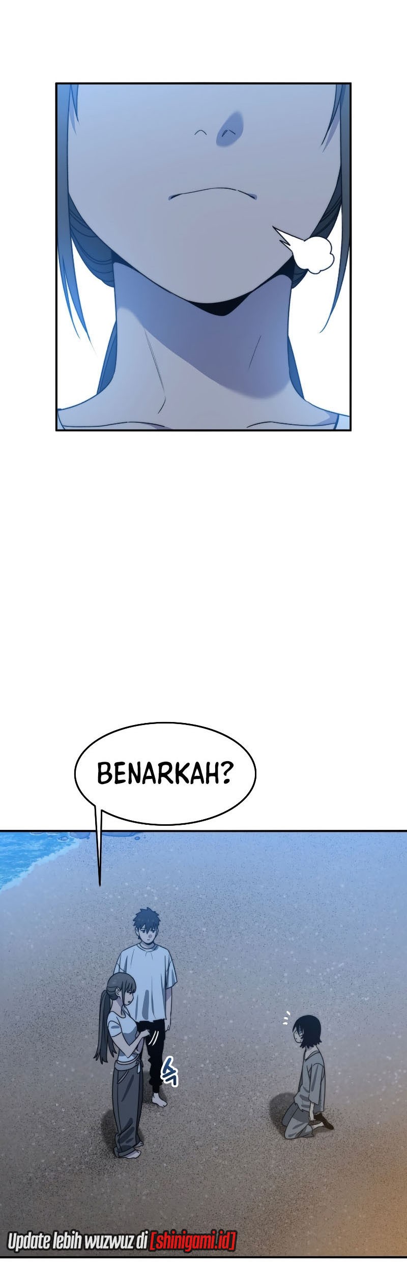 Existence Bab 42 halaman 16