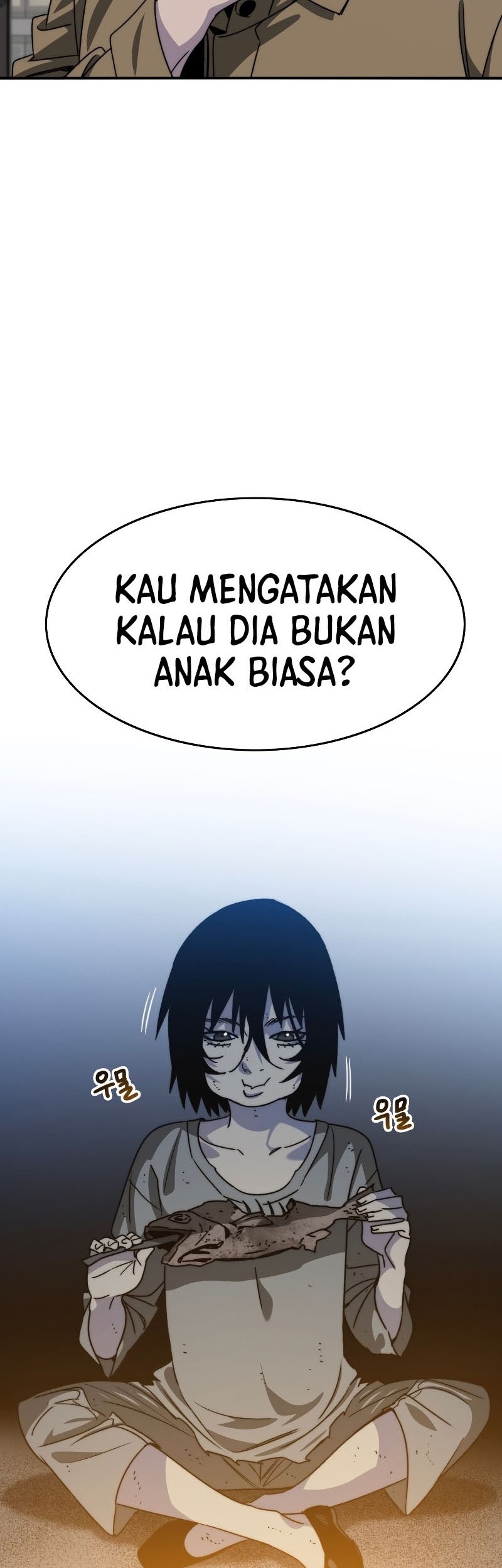 Existence Bab 42 halaman 31