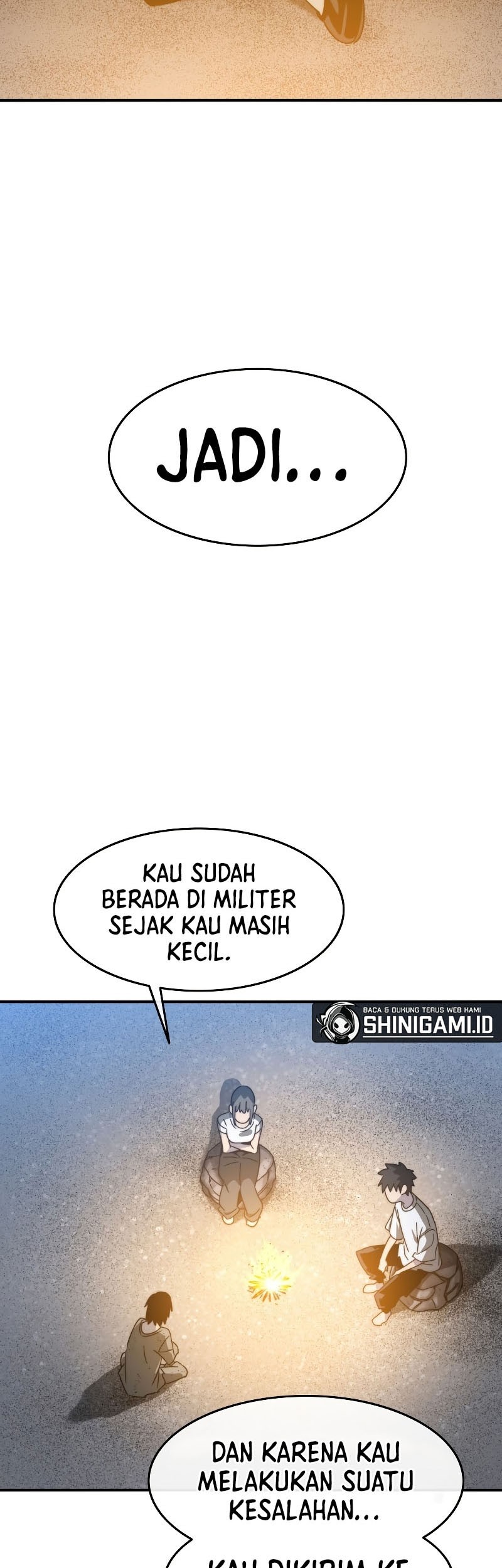 Existence Bab 42 halaman 32