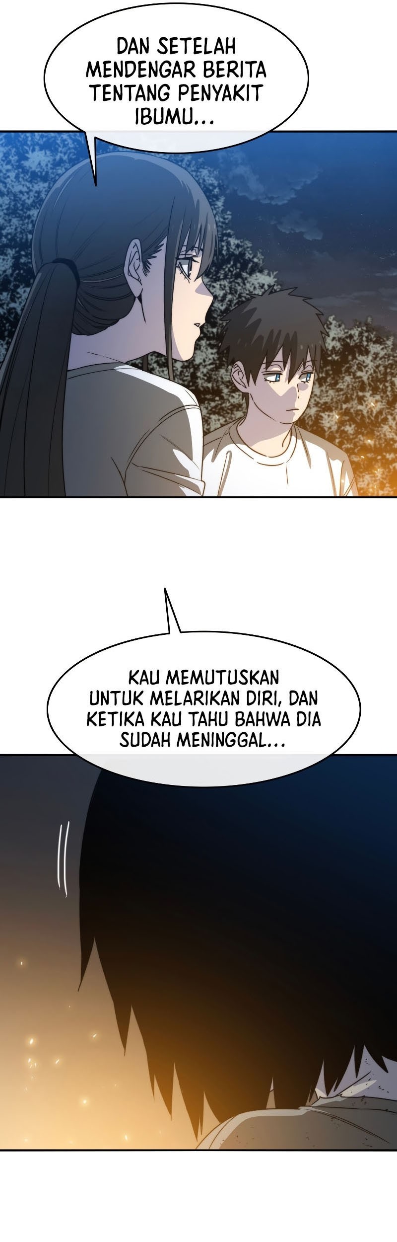 Existence Bab 42 halaman 34