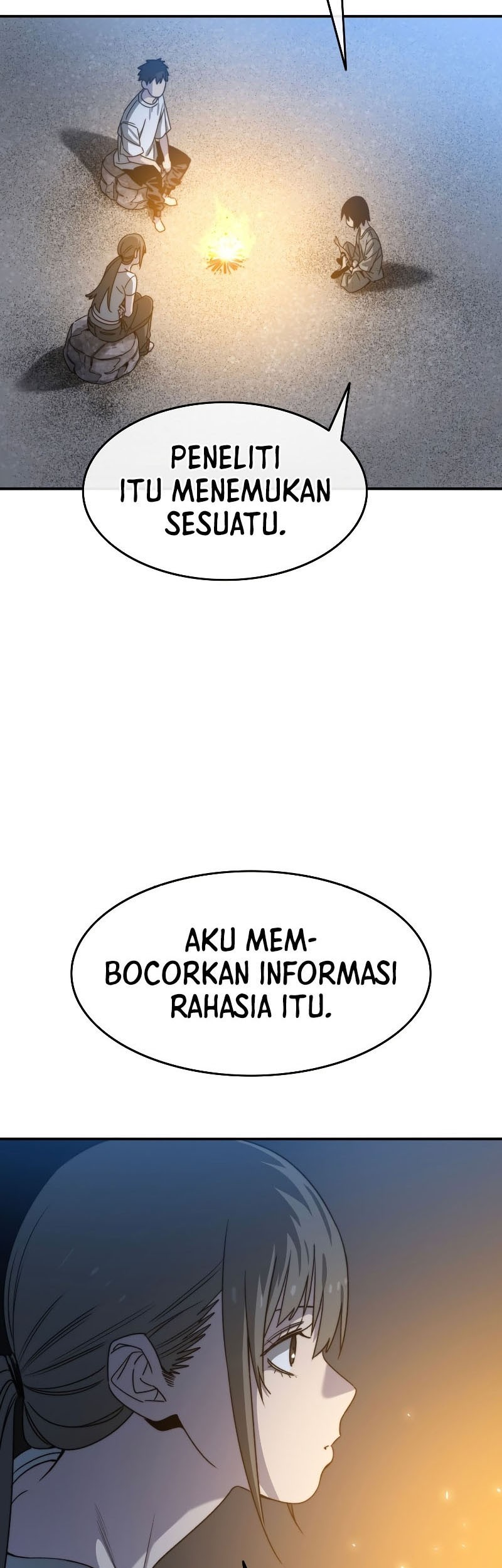 Existence Bab 42 halaman 40