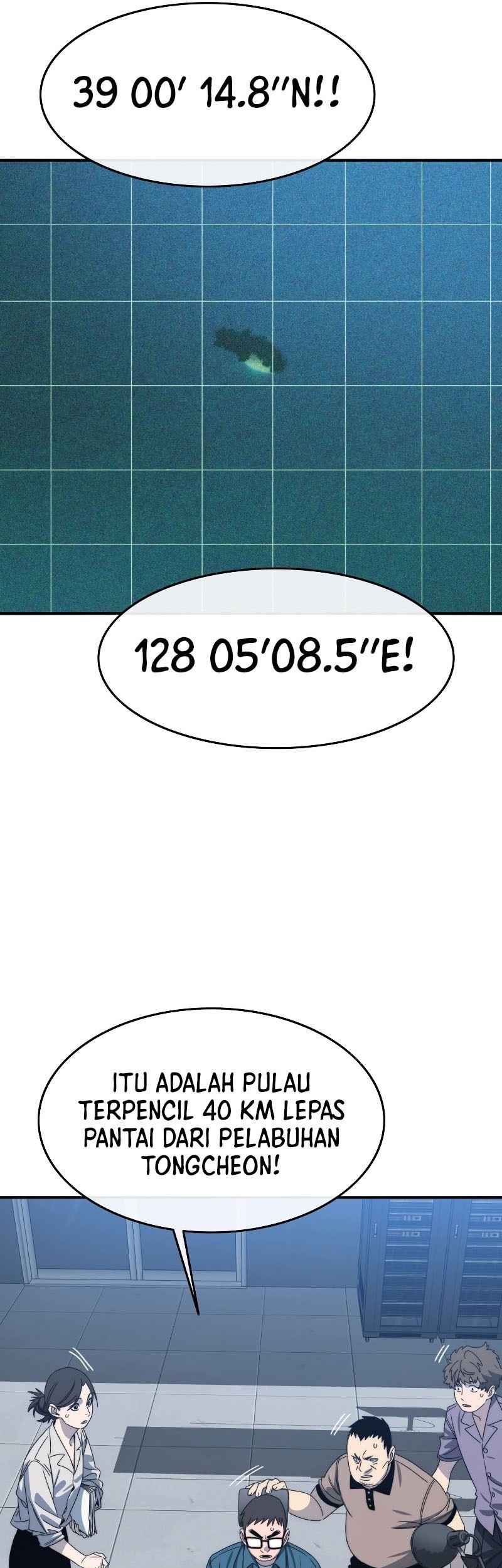 Existence Bab 42 halaman 54