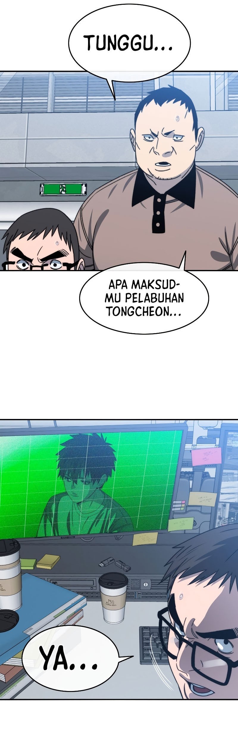 Existence Bab 42 halaman 56