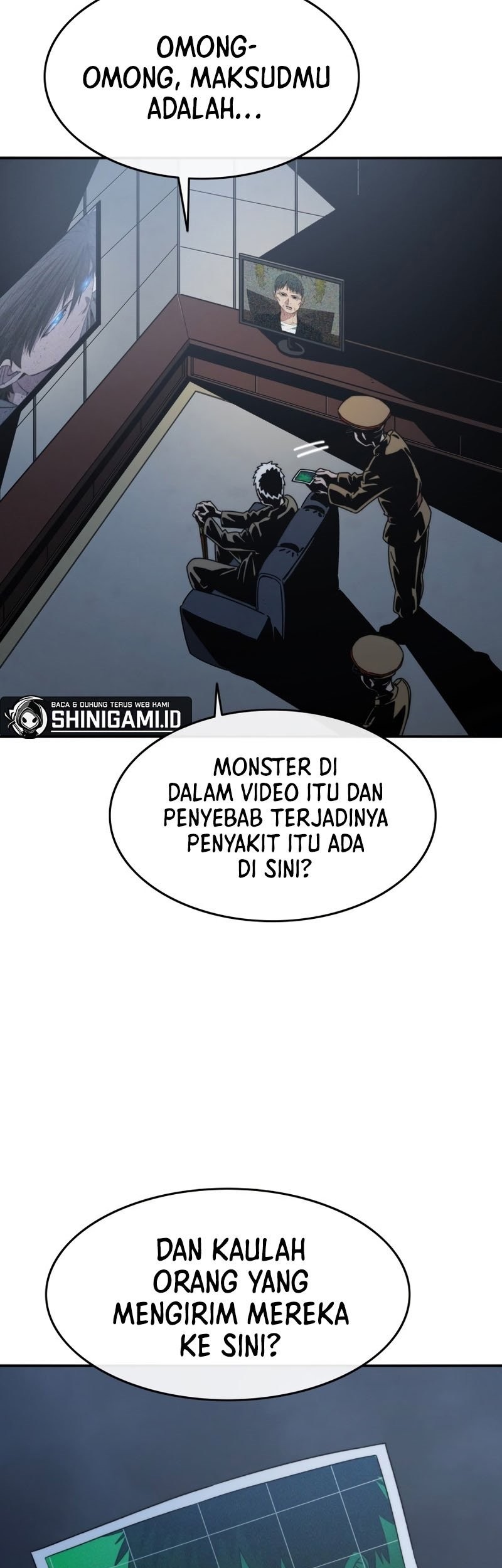 Existence Bab 43 halaman 18