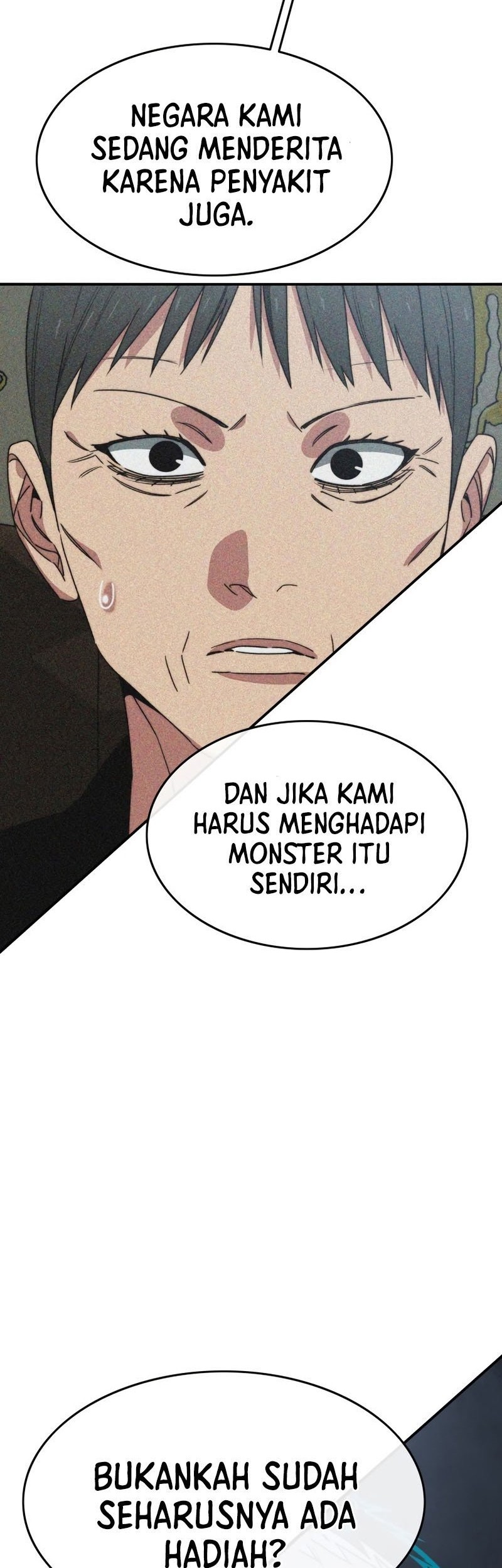 Existence Bab 43 halaman 22