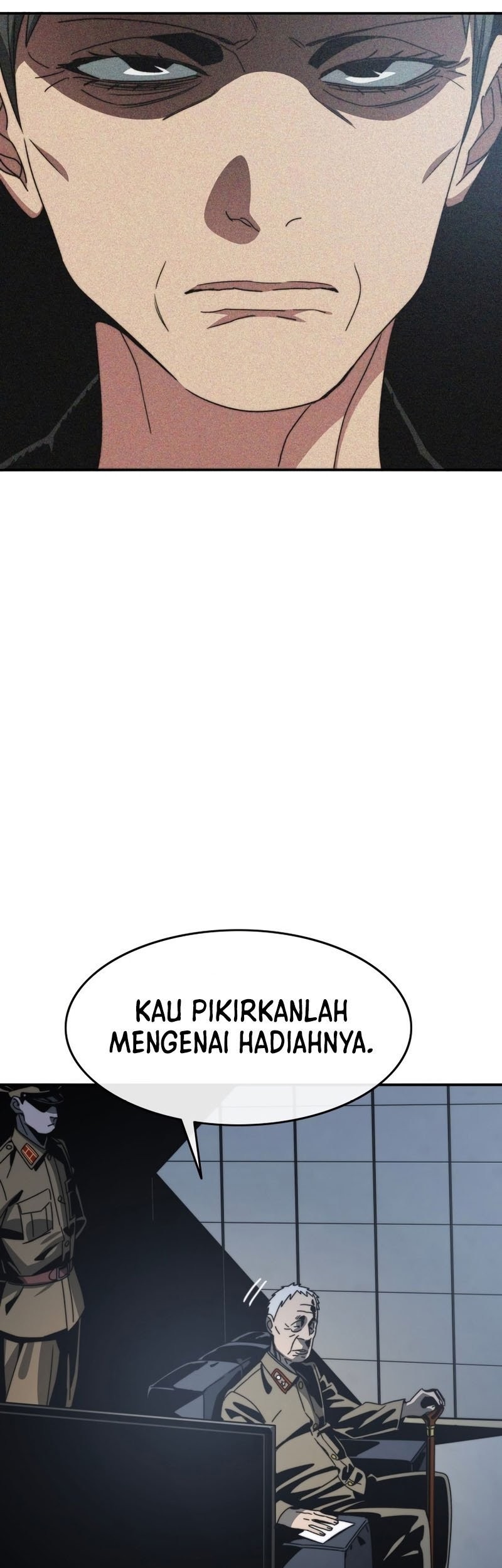Existence Bab 43 halaman 27