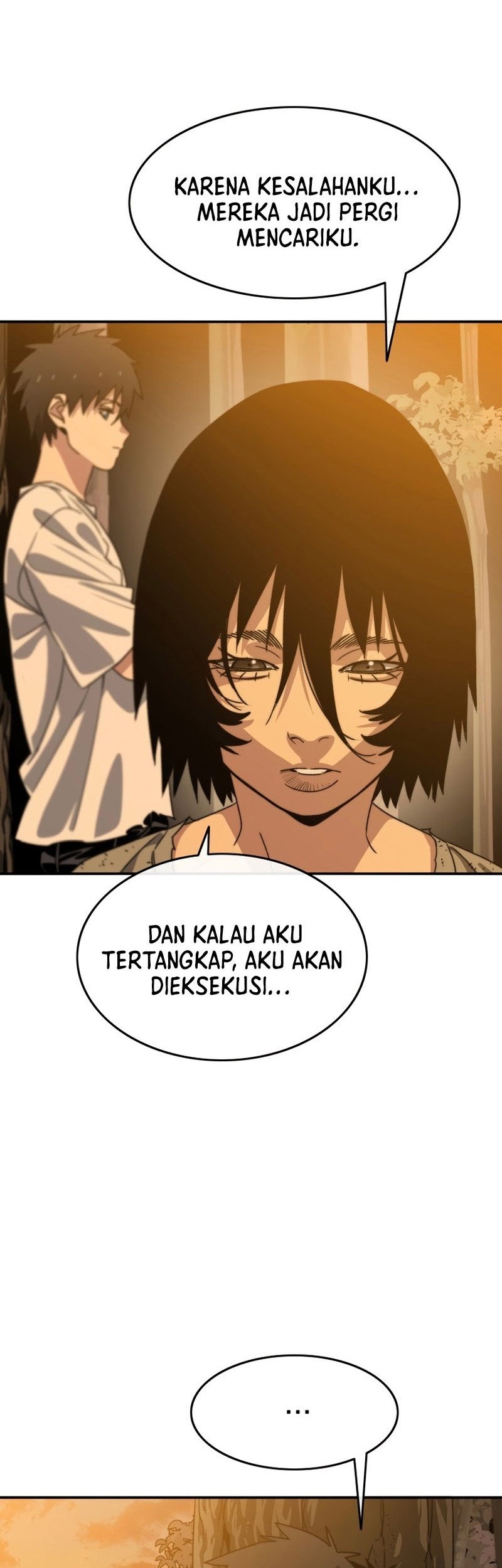 Existence Bab 43 halaman 40