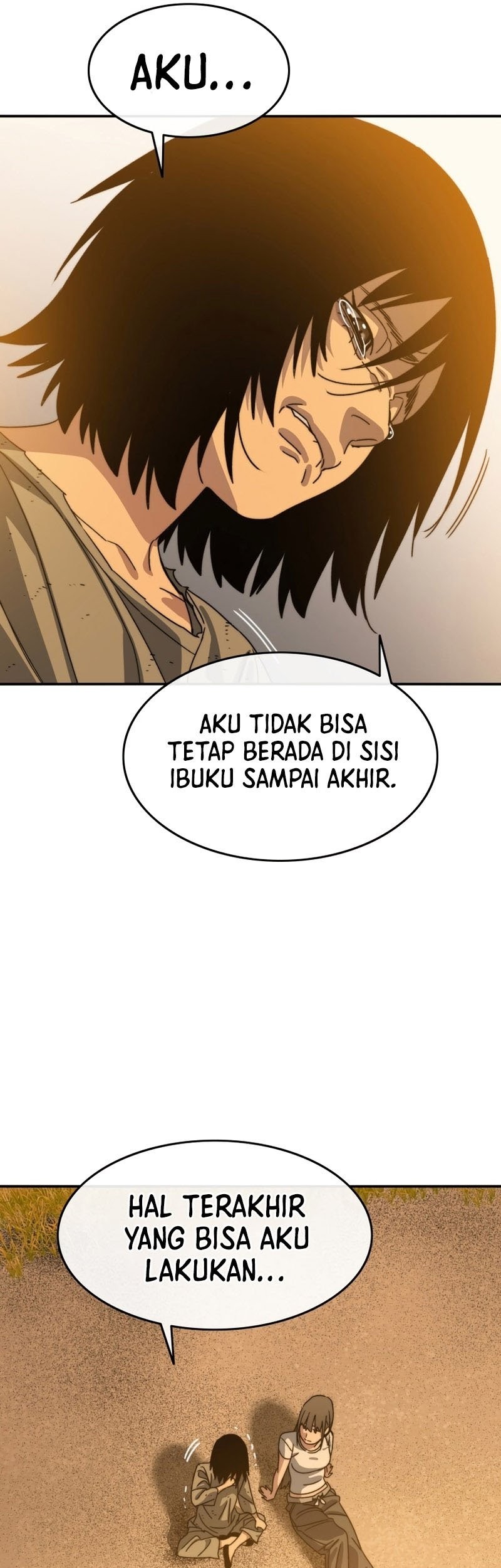 Existence Bab 43 halaman 45