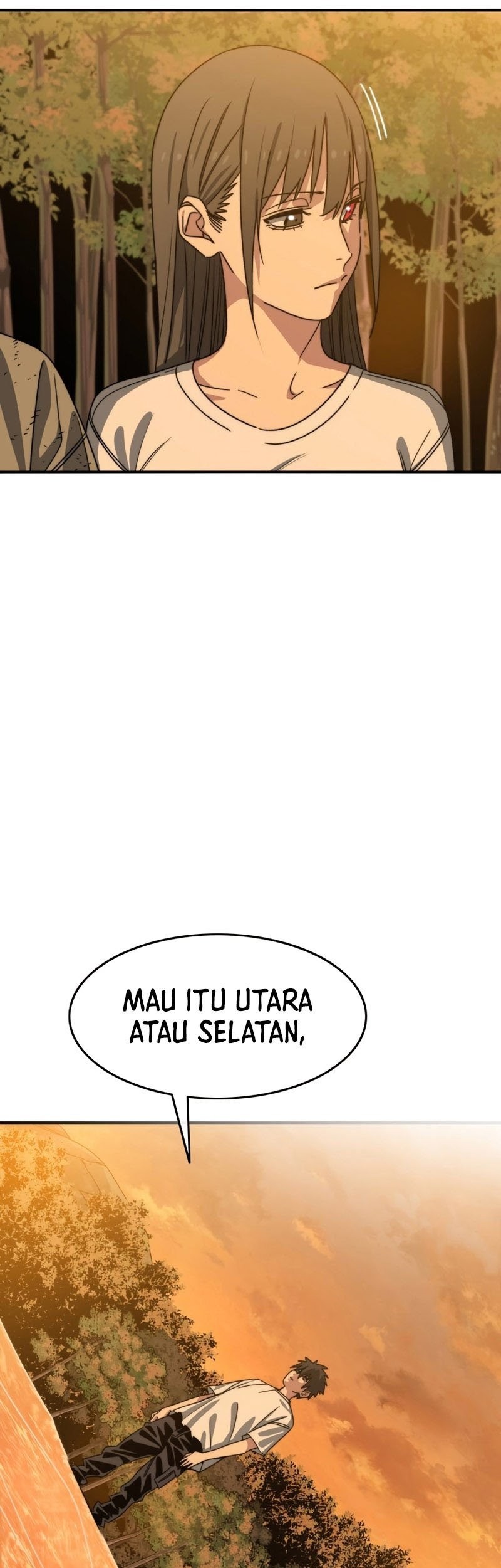 Existence Bab 43 halaman 69